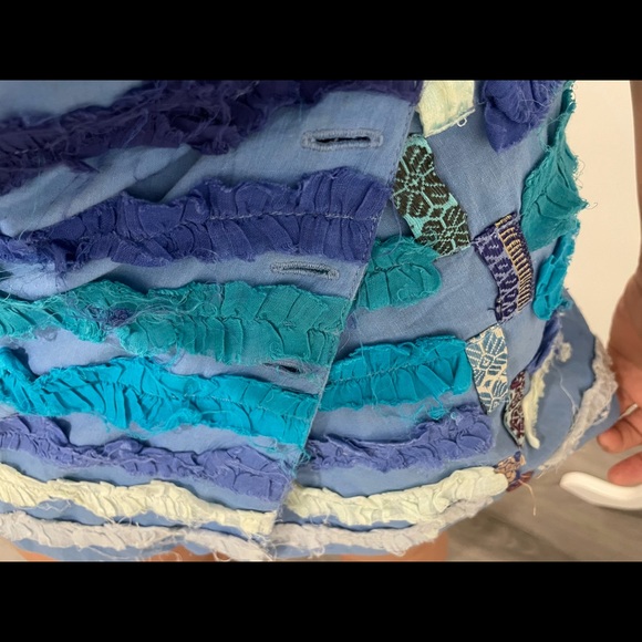 Paul Ropp mini Skirt - Picture 6 of 8